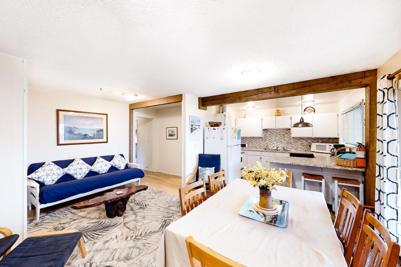Beach Retreat -- Lower Retreat Newport Exterior foto